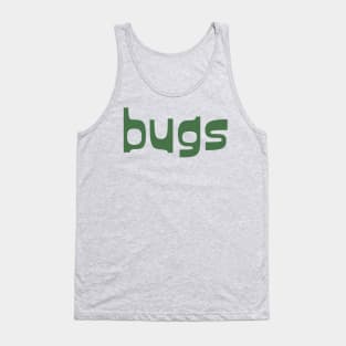 bugs Tank Top